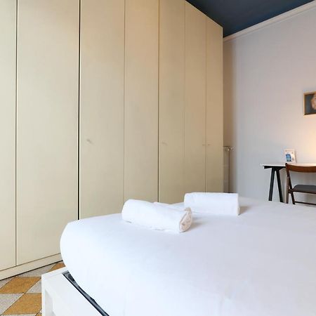Primopiano - Giacosa Apartment Milano Exterior foto
