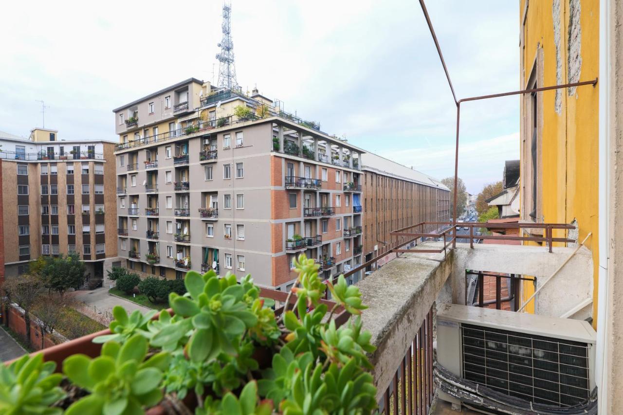 Primopiano - Giacosa Apartment Milano Exterior foto