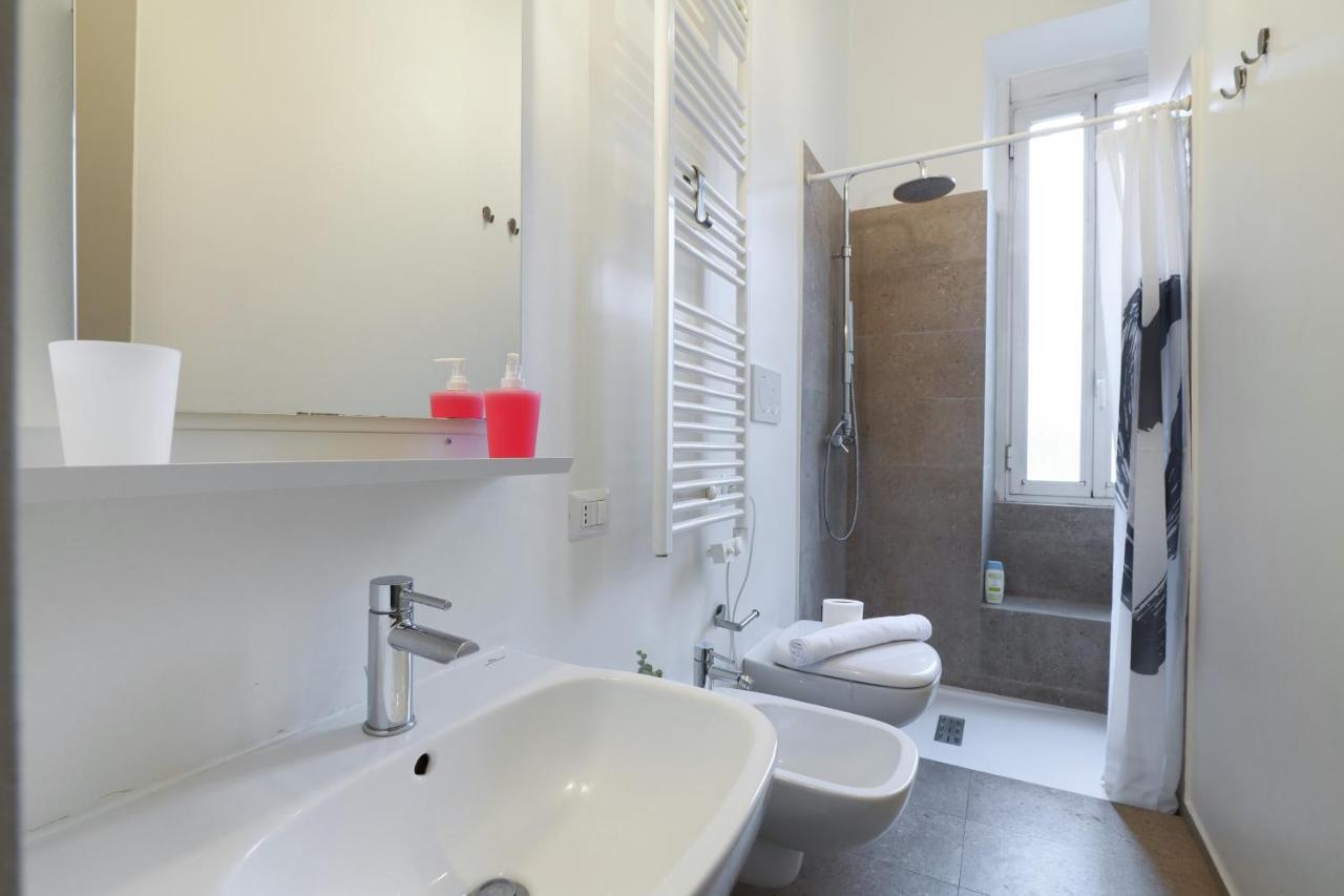 Primopiano - Giacosa Apartment Milano Exterior foto