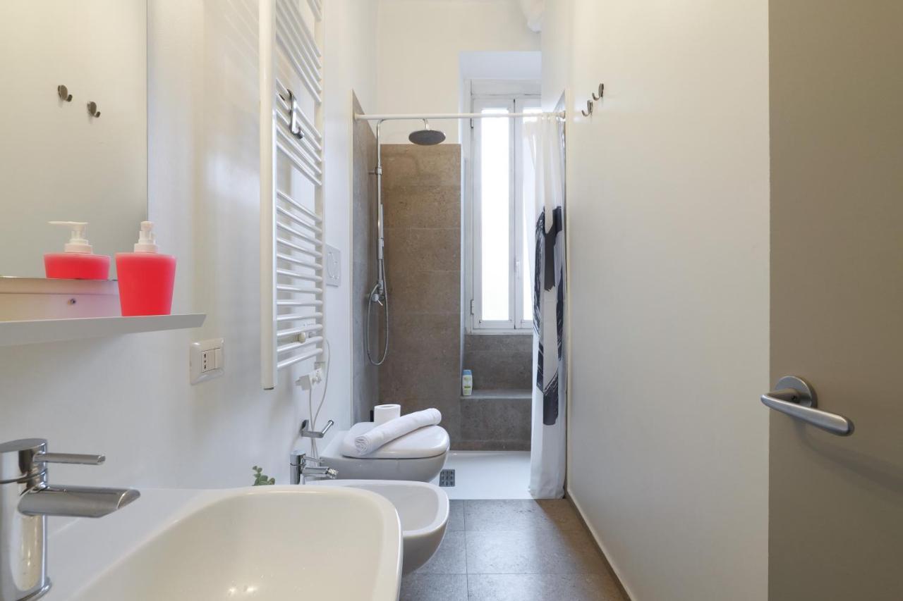 Primopiano - Giacosa Apartment Milano Exterior foto