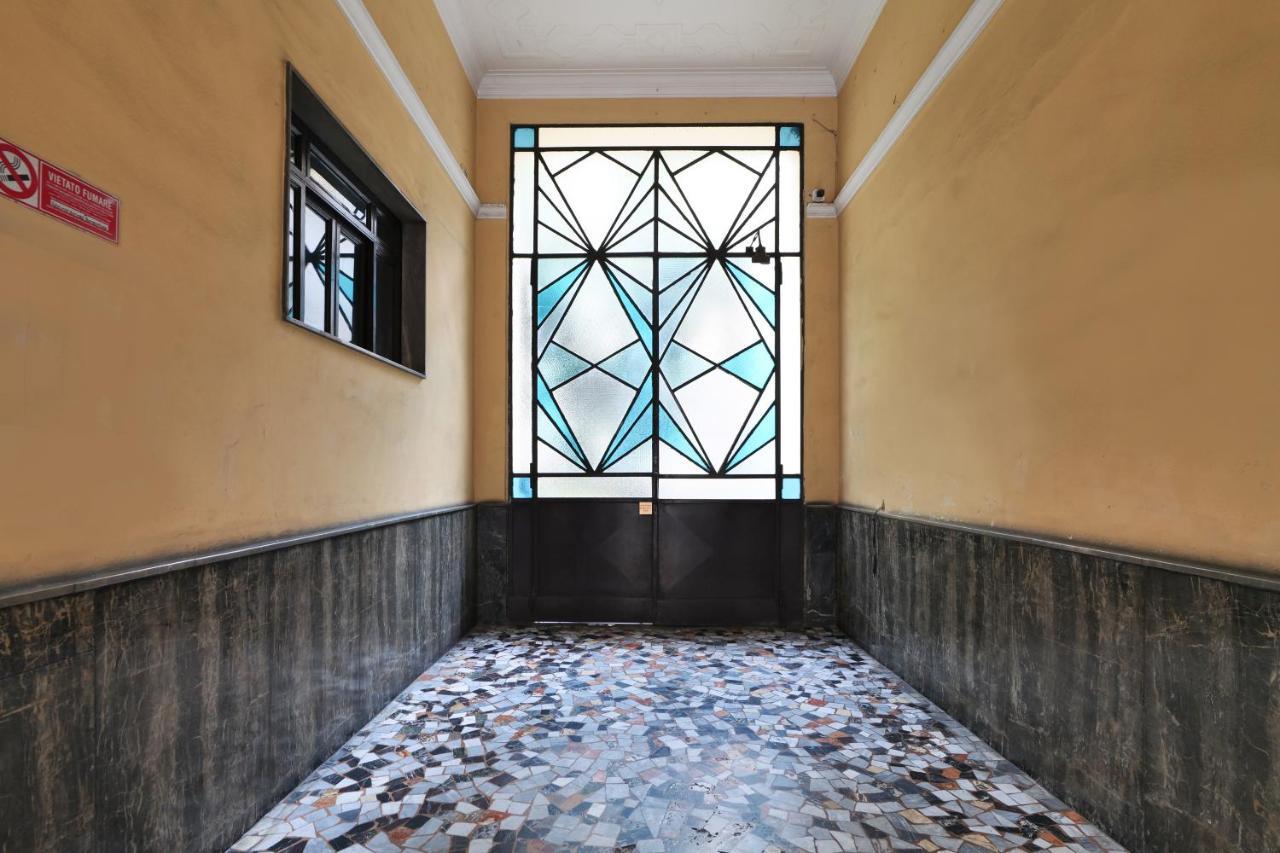 Primopiano - Giacosa Apartment Milano Exterior foto